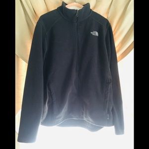 (SOLD) Men’s medium North face flash dry jacket